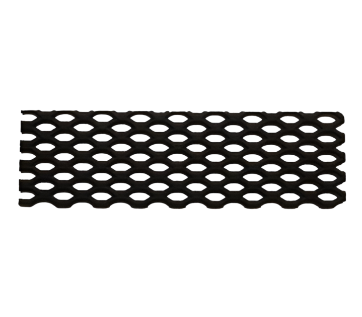 Panneau de rétention d'eau alvéolaire Chassieu