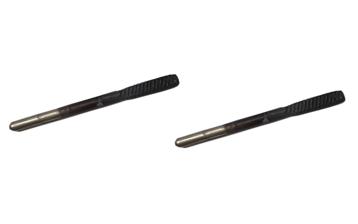 Barreau Argent Chassieu