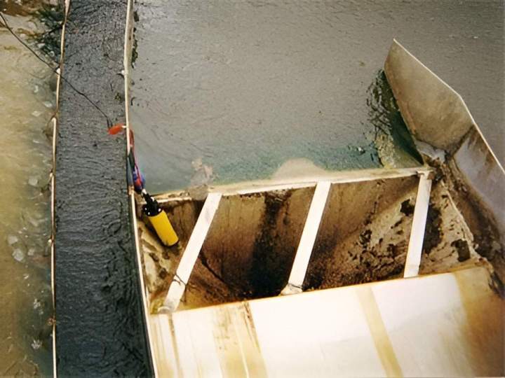 Protection cathodique Chassieu