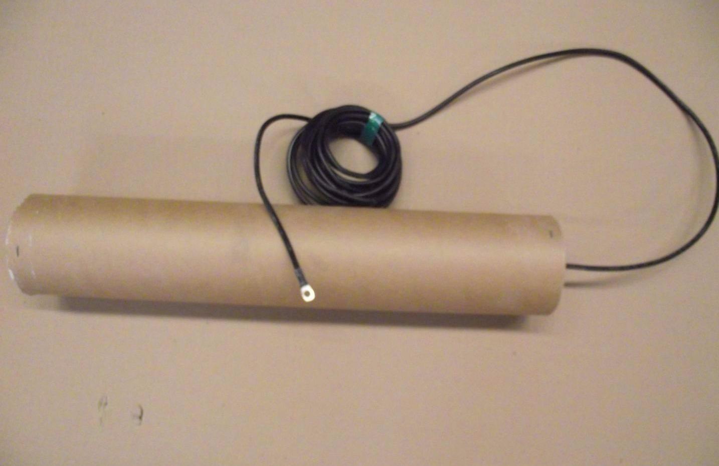 Anode Manufacturing National