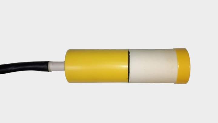 Électrode permanente à enterrer Chassieu