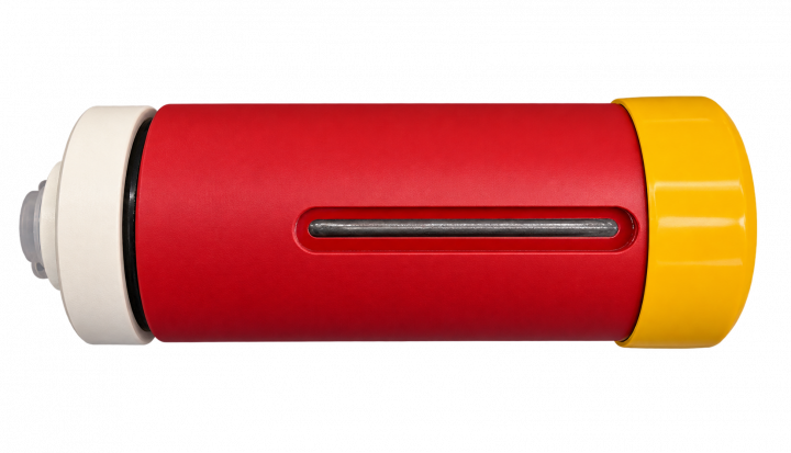Électrode portable Chassieu