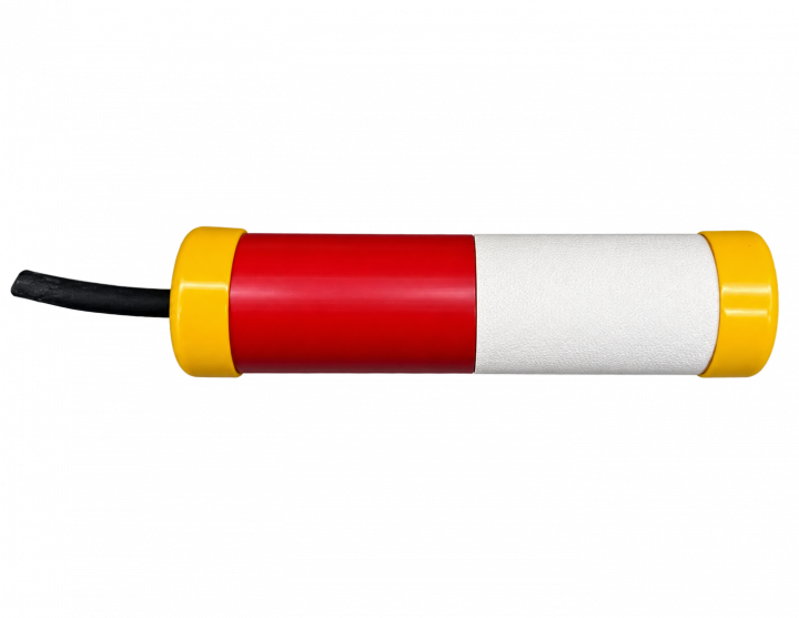 Électrode permanente à enterrer Chassieu
