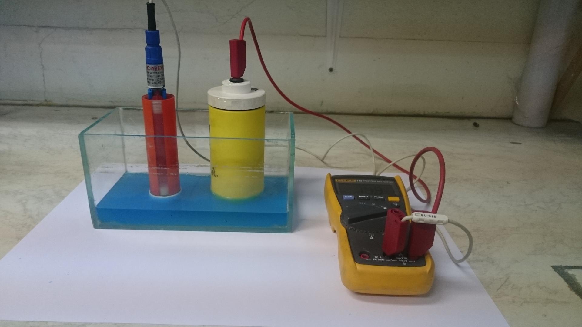 Electrode Manufacture National