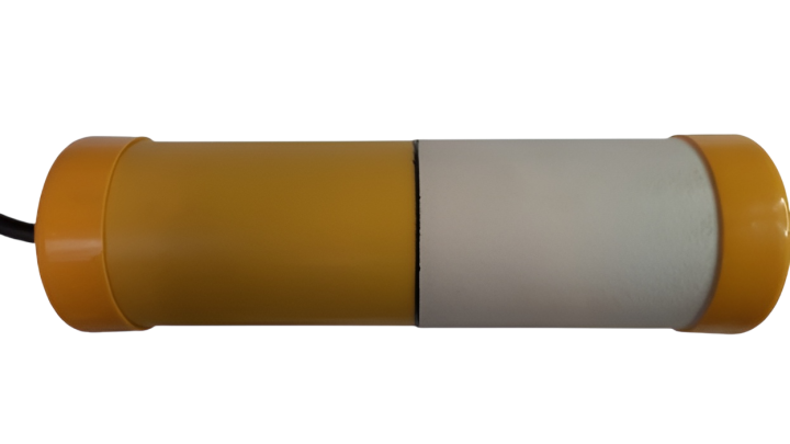 Électrode permanente Chassieu