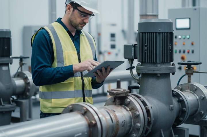 Spécialiste en fabrication d'électrodes, Marseille